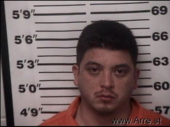 Jason  Martinez Mugshot