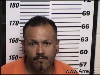 Jason Robert Martinez Mugshot