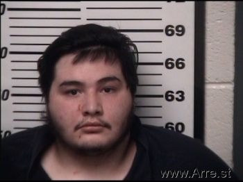 Jason  Martinez Mugshot