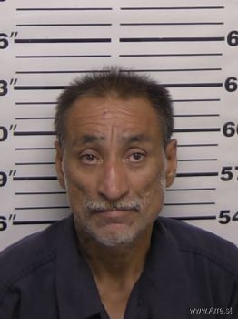 Jason Christopher Martinez Mugshot