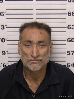 Jason Christopher Martinez Mugshot