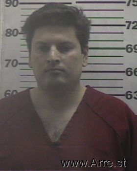 Jason S Massey Mugshot