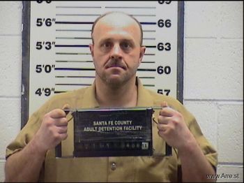 Jason Lee Maxwell Mugshot