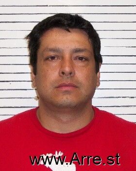 Jason Vincent Moya Mugshot