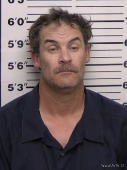 Jason Allen Mullins Mugshot