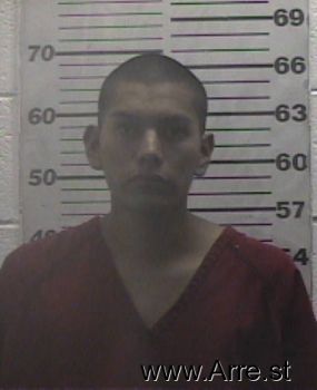 Jason  Pacheco Mugshot