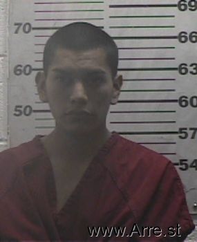 Jason  Pacheco Mugshot