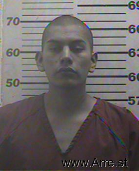 Jason  Pacheco Mugshot