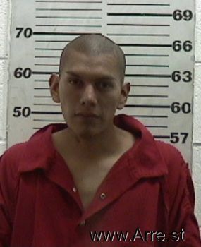 Jason  Pacheco Mugshot