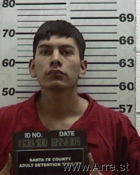 Jason  Pacheco Mugshot