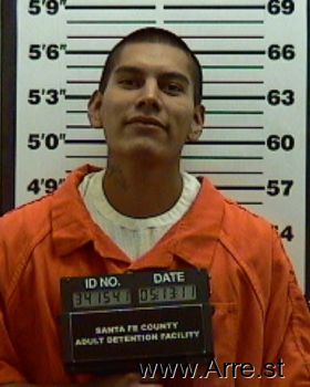 Jason  Pacheco Mugshot