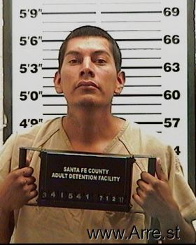 Jason  Pacheco Mugshot