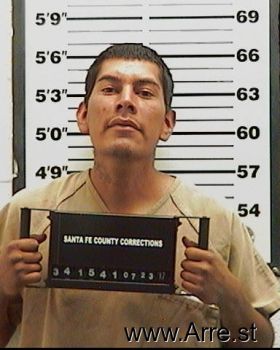 Jason  Pacheco Mugshot