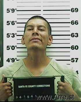 Jason P Pacheco Mugshot