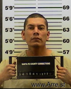 Jason P Pacheco Mugshot