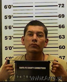 Jason P Pacheco Mugshot