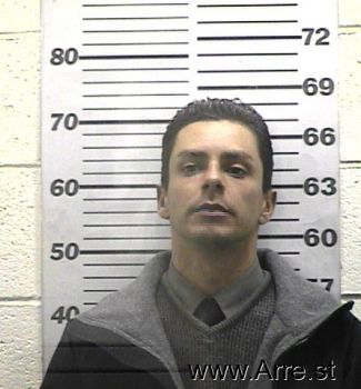 Jason  Pacheco Mugshot