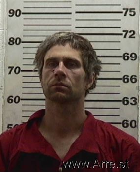 Jason  Paul Mugshot