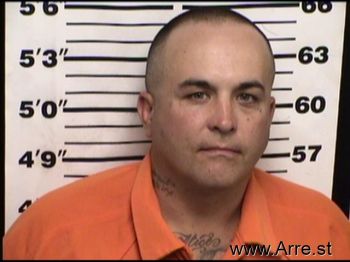 Jason Ray Peterson Mugshot