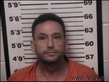 Jason Wayne Phillips Mugshot