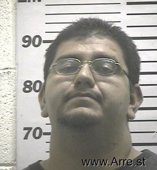 Jason P Romero Mugshot