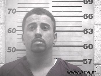 Jason  Romero Mugshot