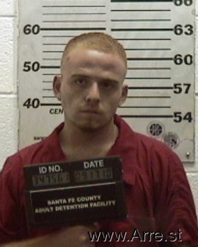 Jason  Roybal Mugshot