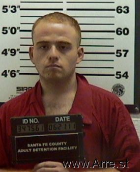 Jason Nathaniel Roybal Mugshot