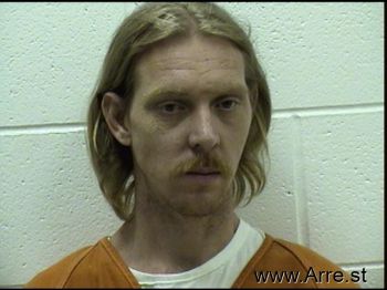 Jason  Russell Mugshot