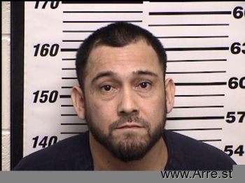 Jason Ramirez Sanchez Mugshot