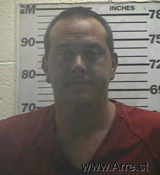 Jason  Simmons Mugshot