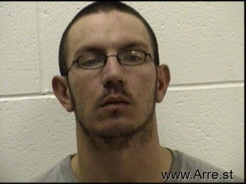 Jason  Starrett Mugshot