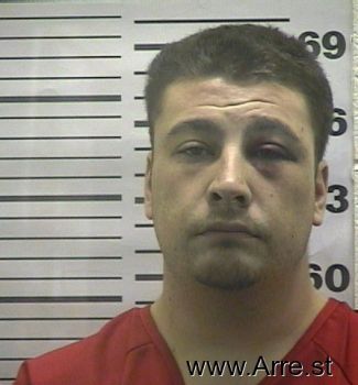 Jason T Stout Mugshot