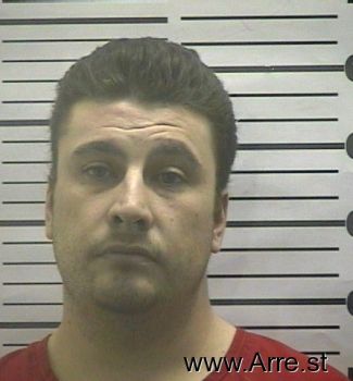 Jason T Stout Mugshot