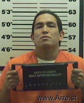 Jason  Tapia-hena Mugshot