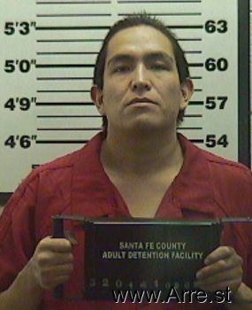 Jason  Tapia-hena Mugshot