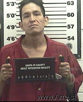 Jason  Tapia-hena Mugshot