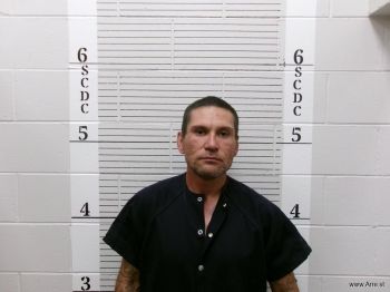 Jason  Tardy Mugshot