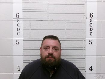 Jason  Tomberlain Mugshot