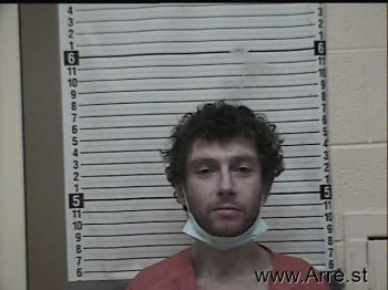 Jason Curtis Wagner Mugshot