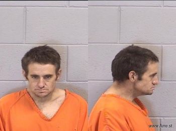 Jason Allen Wallace Mugshot