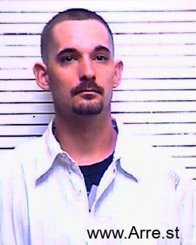 Jason Michael Wallert Mugshot