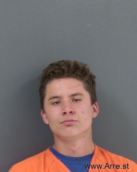 Jason Lee White Mugshot