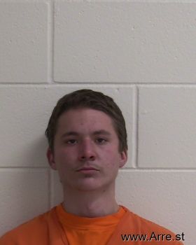 Jason Lee White Mugshot