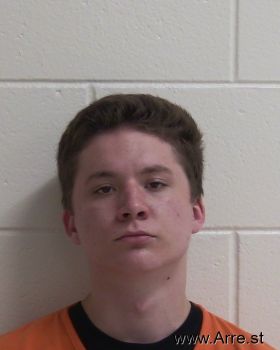 Jason Lee White Mugshot