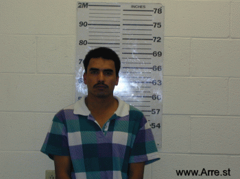 Javier  Acosta-mendoza Mugshot