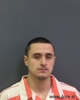 Javier Nmn Alvarez Mugshot