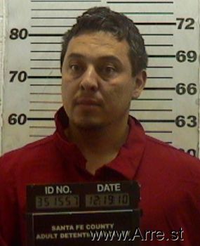 Javier E Ayala Mugshot