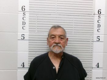 Javier  Cardenas Mugshot