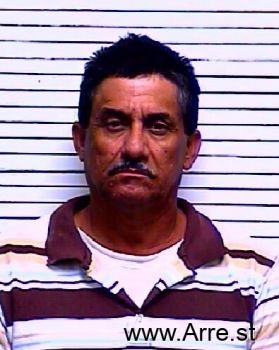 Javier  Cardenas Mugshot